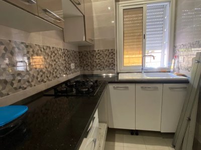 À louer un appartement s+1 à cité el wahat