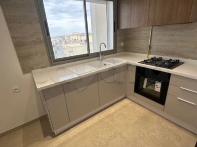 🏡À louer un appartement s+2 jamais habité