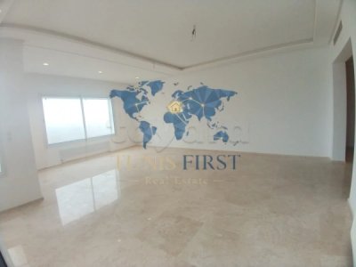 A vendre appartement S+2  à Gammarth