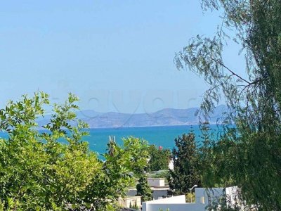 LOCATION VILLA  A CARTHAGE  HANNIBAL AVEC VUE MER