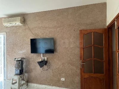 chambre indive homme