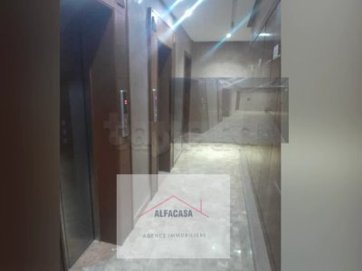 A LOUER UN S+1 A CITÉ WAHAT L'AOUINA