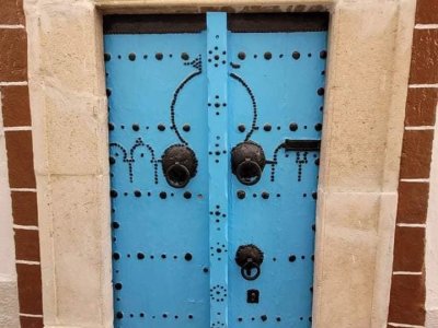 🏠 دار عربي للبيع – باب سويقة / بطحاء الحلفاوين – تونس