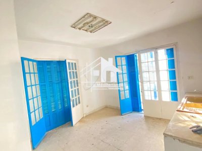 Location bureau h+4 au Bardo