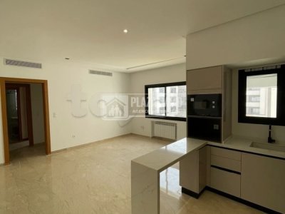 A vendre S+1 Jardin de carthage