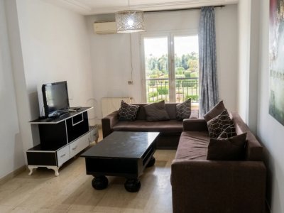 Location s+2  l'aouina