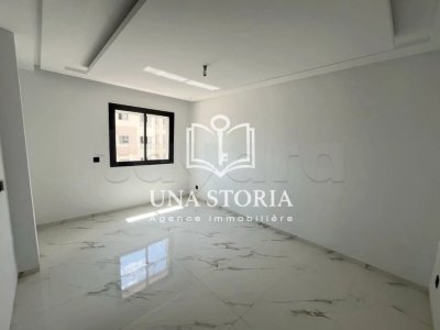 S+2 pour la location à L'Aouina
