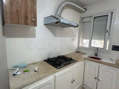 A louer un studio à ain zaghouan nord