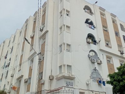 s+2 a vendre au bardo 2