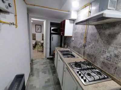 studio meublé cité wahat