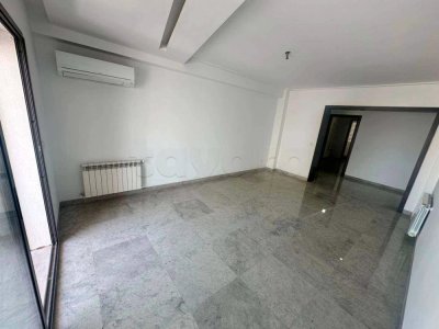 À louer Appart S+2 spacieux Haut Standing avec suite parentale
