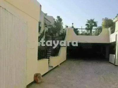 Gammarth Harrouch : A Vendre Duplex Indépendant dans une Résidence