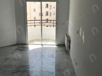 A louer s+2 à Ain Zaghouan Nord