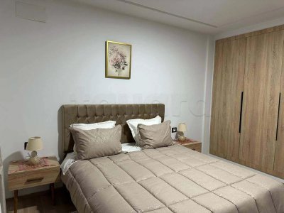 Un Très Bel Appartement à Louer