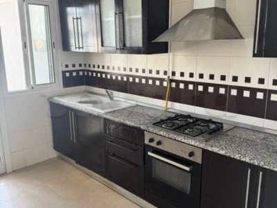 🏡À louer un appartement s+1 à cité el wahat