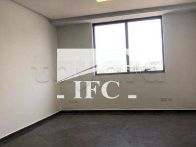 Bureau en 5 espaces-142m²-CUN-IFCU162