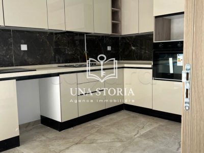 S+3 direct promoteur pour la vente à La Marsa