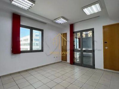 Bureau en 4 espaces au Centre Urbain Nord