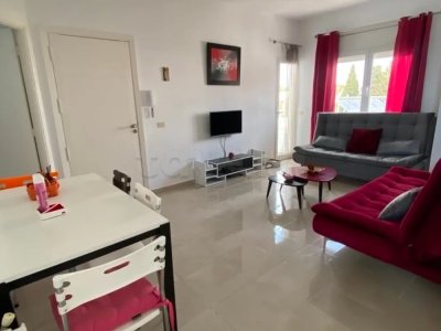 A louer s+2 luxueux meublée - marsa ville - 53 026 545