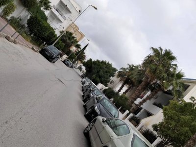 A Vendre Appartement Laaouina  S+3