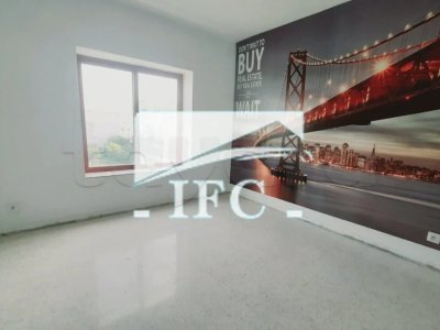 Bureau en 4 espaces-110m²-Lac 1–IFCL1366