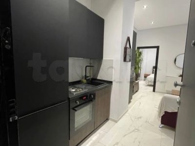 A vendre S+1 résidence avec piscine et salle de sport