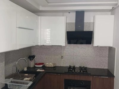 À LOUER – S+1 vide nouvelle soukra