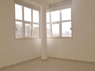 A louer un  appartement S+2 à Ain Zaghouen