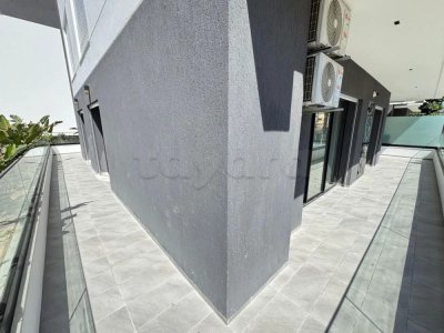 ❌❌🏡 À Vendre – remise de cle 2027 Appartements S+1 / S+2 / S+3 sur Plan
Résidence moderne avec salle de spor