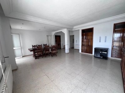 appartement rare à Menzah 9