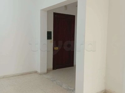 A vendre un appartement en S+2 à Ain Zaghwen Nord