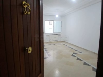 Un Studio coquet à la Cité El Wahat