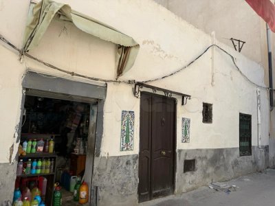 Maison arabe