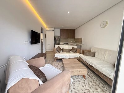 S1 meublée à Ain Zaghouan
