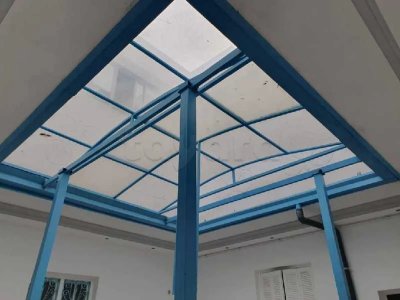 Un super rez de chaussée de haut standing à Ma39il Za3im