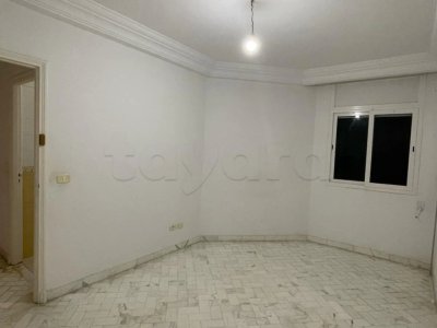 Appartement S+1 à louer à ain zaghouan