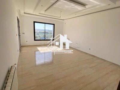 A louer appartement S+2 au Bardo