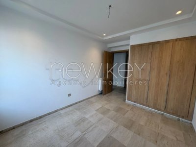 A vendre un s+3 à la Marsa