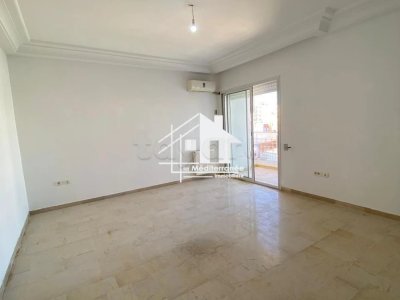 A vendre appartement s+2 au bardo 2