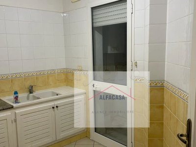 A LOUER UN S+1 À Ain Zaghouan