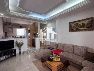 A vendre une villa 2S+5 au bardo