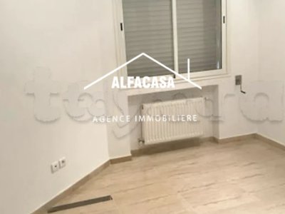 A LOUER UN S+2 À AIN ZAGHOUAN NORD