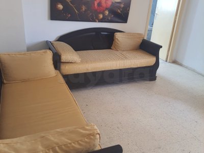 A louer s1 meublé