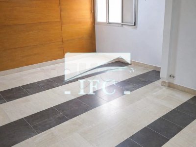 Bureau en 4 espaces-140m²-CUN-IFCU84