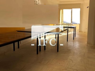 Bureau en 3 espaces-100m²-CUN-IFCU216