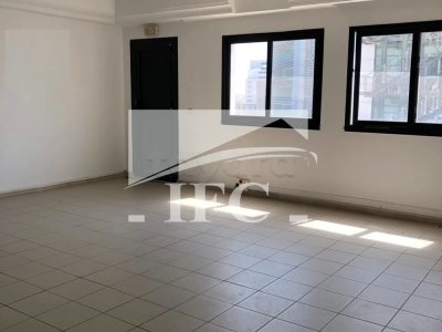 Bureau en 3 espaces-85m²-CUN-IFCU177