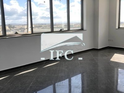 Bureau en 5 espaces-155m²-CUN-IFCU215