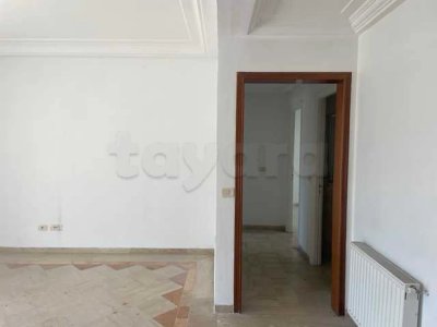 Location s+2 standing au centre urbain nord