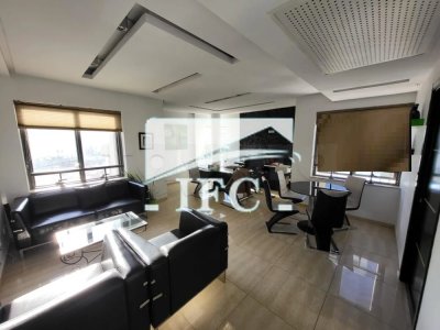 Bureau en 6 espaces-235m²-CUN-IFCU225