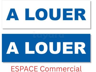 Commercial Zaghouan A LOUER